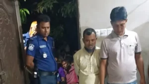 Comilla Man Allegedly Beaten to Death by Elder Brother Comilla Man Allegedly Beaten to Death by Elder Brother