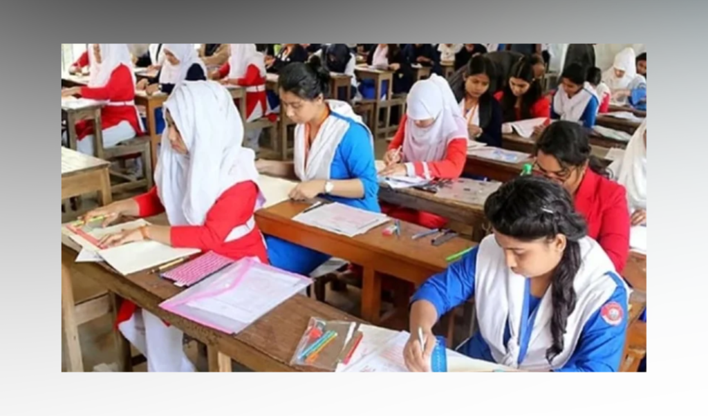 Complete Failure for Mymensingh Madrasa Where Teachers Outnumber Pupils Complete Failure for Mymensingh Madrasa Where Teachers Outnumber Pupils