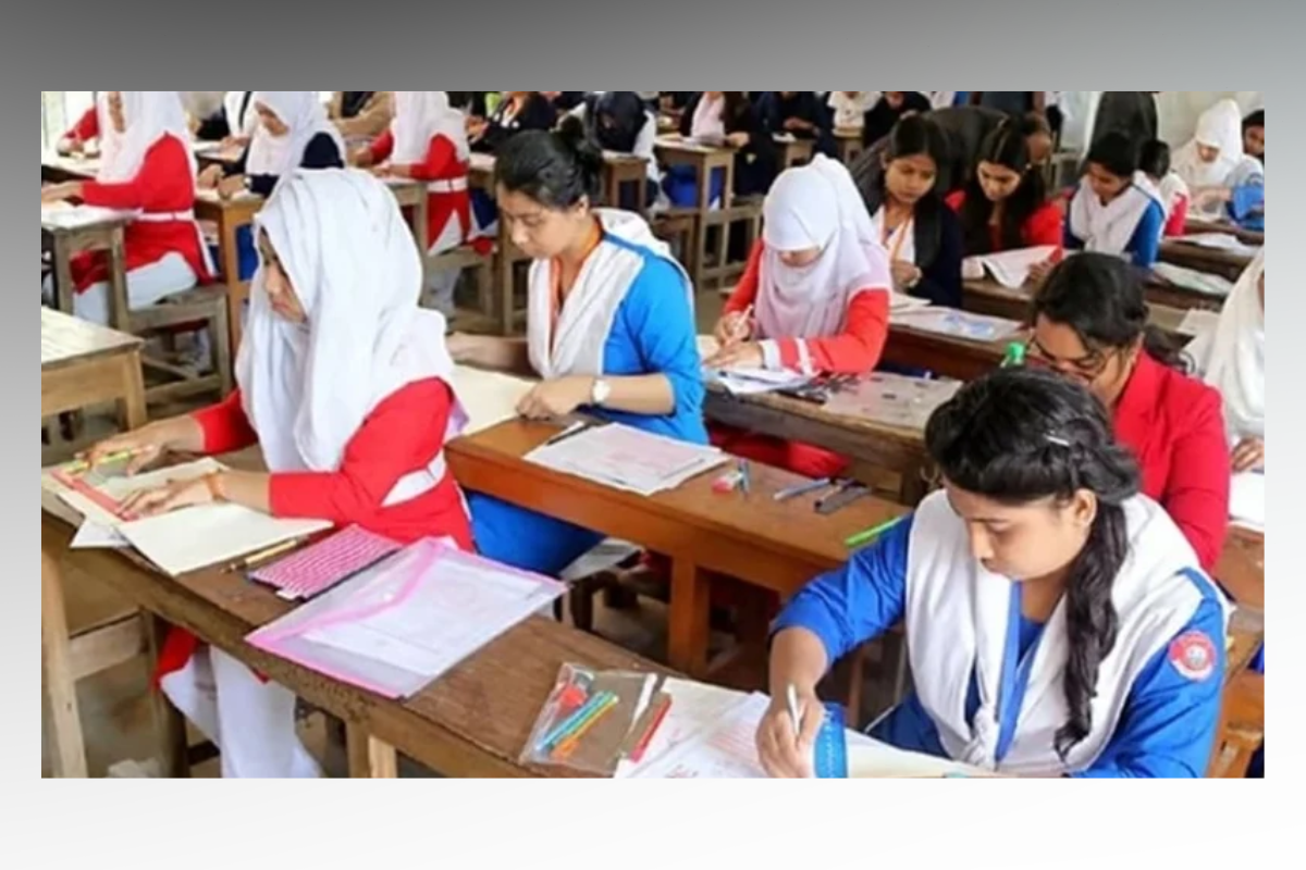 Complete Failure for Mymensingh Madrasa Where Teachers Outnumber Pupils