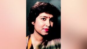 Congratulations – Happy Birthday, Taslima Nasrin
