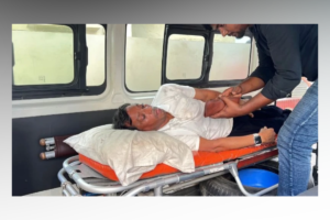 Contractor Alleges Bribe Demand and Assault by Municipal Officer