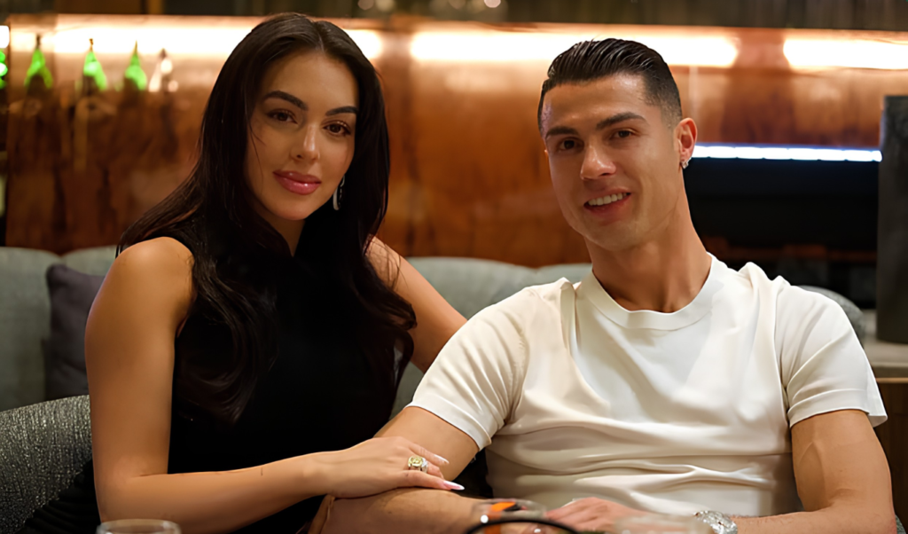 Cristiano Ronaldo To Marry Georgina Rodriguez In Home Town Madeira Cristiano Ronaldo To Marry Georgina Rodriguez In Home Town Madeira