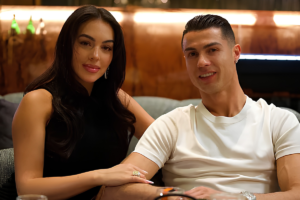 Cristiano Ronaldo To Marry Georgina Rodriguez In Home Town Madeira