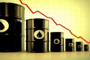 Crude Oil Slips Over One Dollar as OPEC Downgrades Expectations