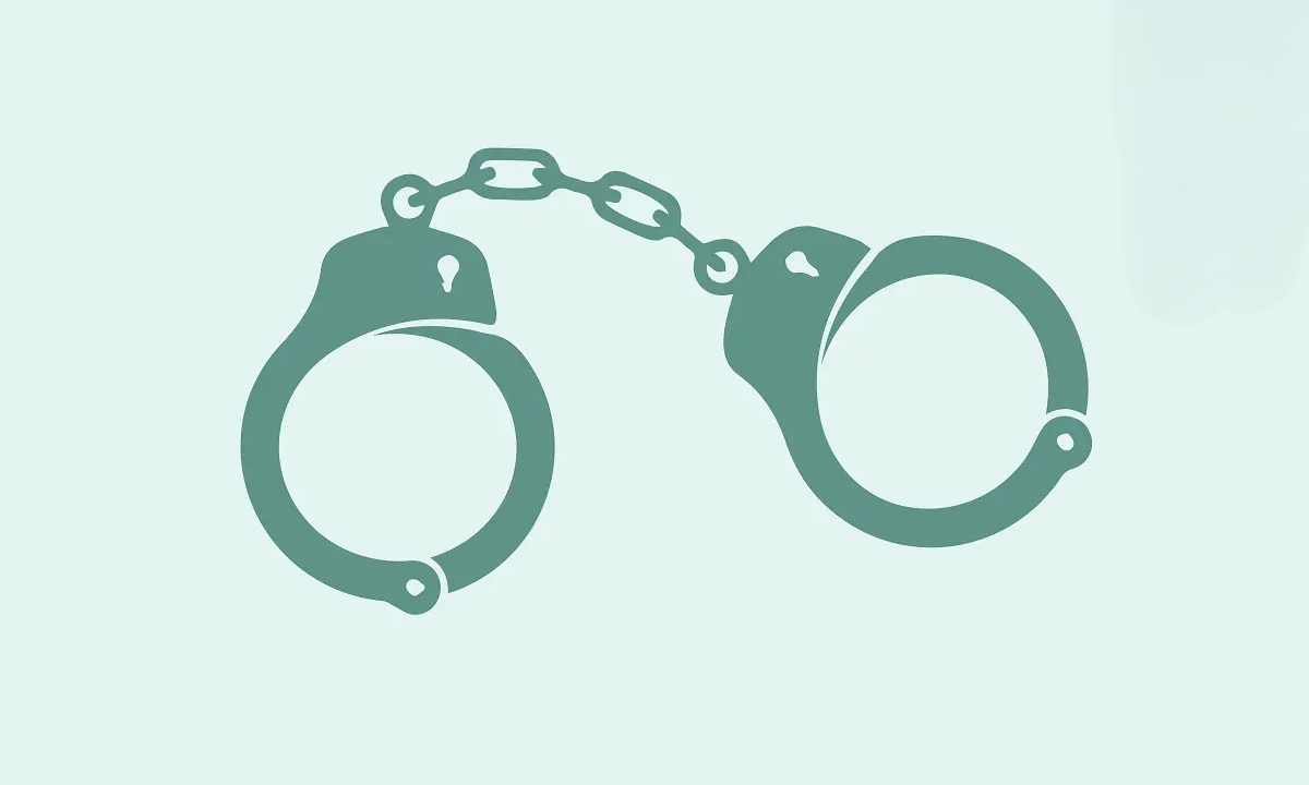 DMP Arrests 488 in 24-Hour Capital-Wide Crackdown