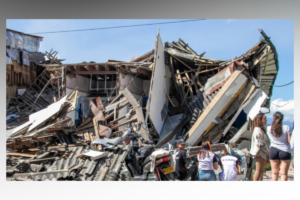 Death Toll Reaches 281 Following Powerful Earthquake in Colombia