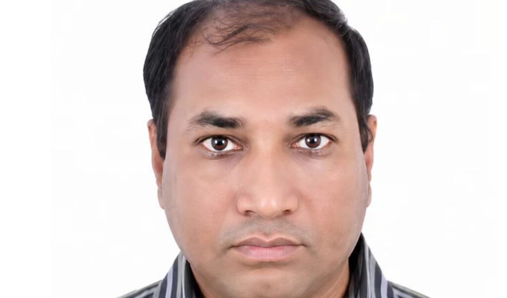 Dedicated Civil Servant Dr Momenul Islam Passes Away in Netrokona