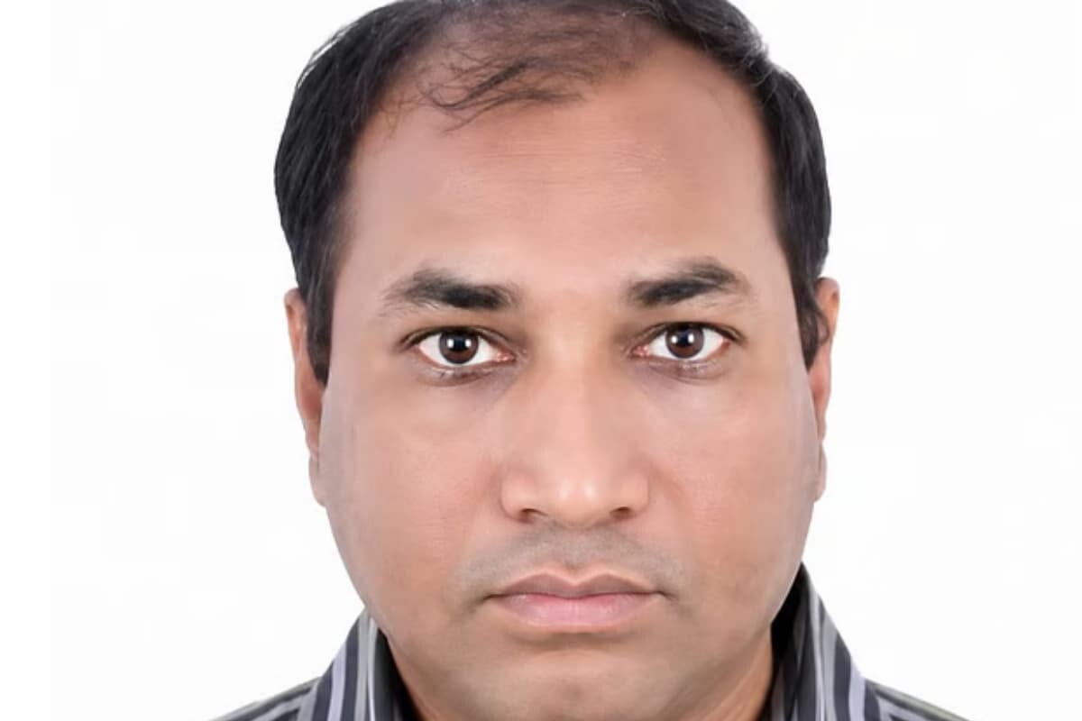 Dedicated Civil Servant Dr Momenul Islam Passes Away in Netrokona