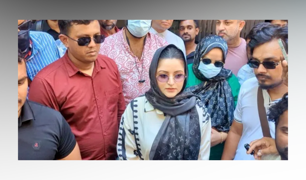 Depletion of Options Postpones Pori Moni Drug Case Hearing Depletion of Options Postpones Pori Moni Drug Case Hearing