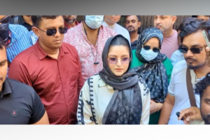 Depletion of Options Postpones Pori Moni Drug Case Hearing
