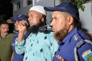 Detained Chhatra League Leader Granted Brief Parole for Father’s Funeral