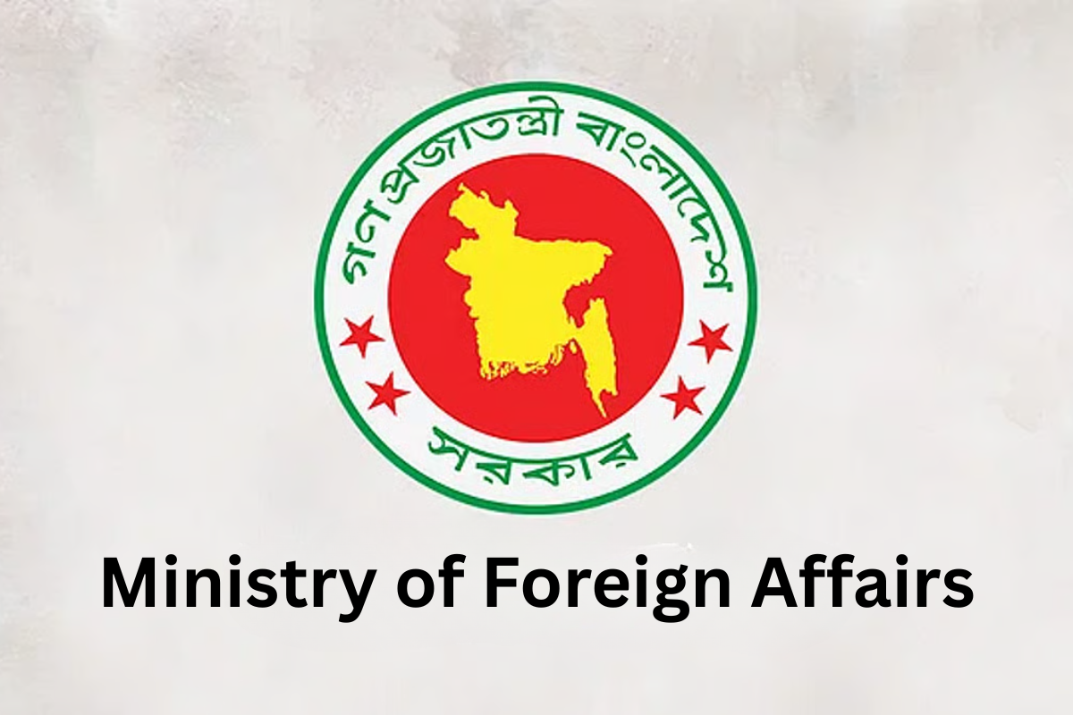 Dhaka Condemns Delhi over Sheikh Hasina’s Media Address