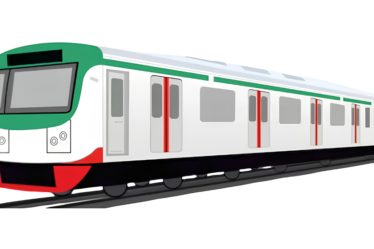 Dhaka Metro Costs Soar by BDT 1.21 Trillion Across Two Major Lines