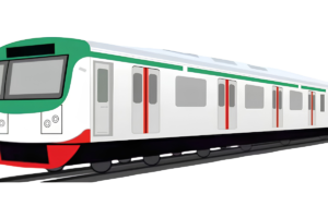 Dhaka Metro Costs Soar by BDT 1.21 Trillion Across Two Major Lines