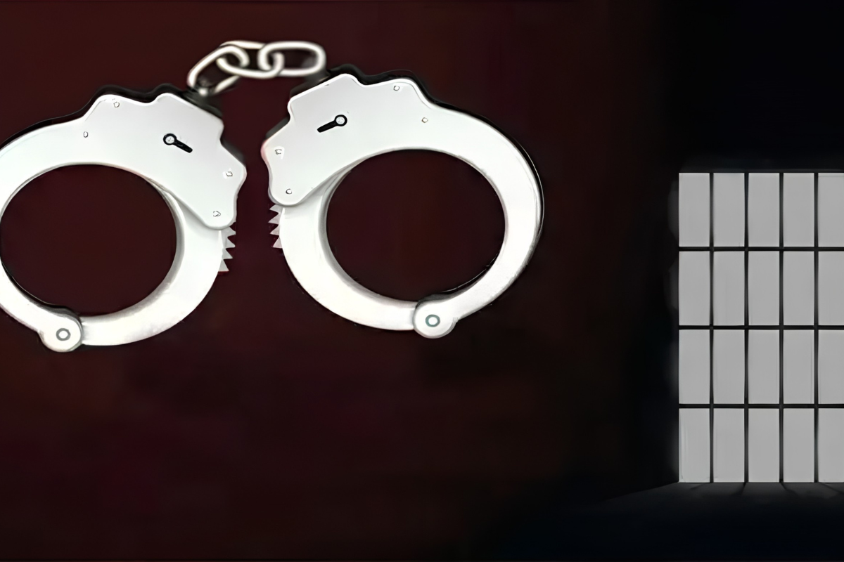 Dhaka Police Arrest 419 Suspects In Major Citywide Crackdown