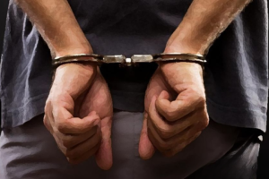 Dhaka Police Arrest 485 in 24-Hour Crackdown
