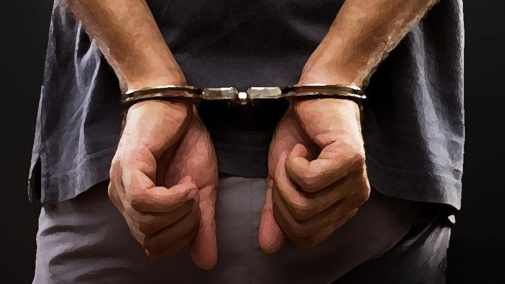 Dhaka Police Arrest 485 in 24-Hour Crackdown
