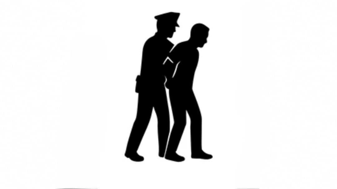 Dhaka Police Arrest 506 in 24-Hour Drive