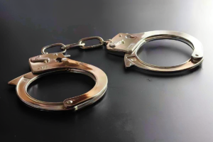 Dhaka Police Arrest 554 Suspects in Major Capital-Wide Crackdown