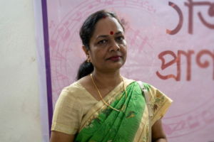 Dhaka University Mourns Passing of Esteemed Professor Deepti Saha