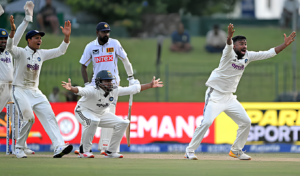 Dhruv Jurel Century and Rishabh Pant Record Put India in Command