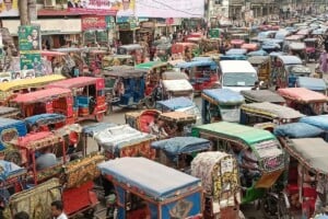 Digital Registration Starts for Battery-Operated Auto-Rickshaws in Cumilla