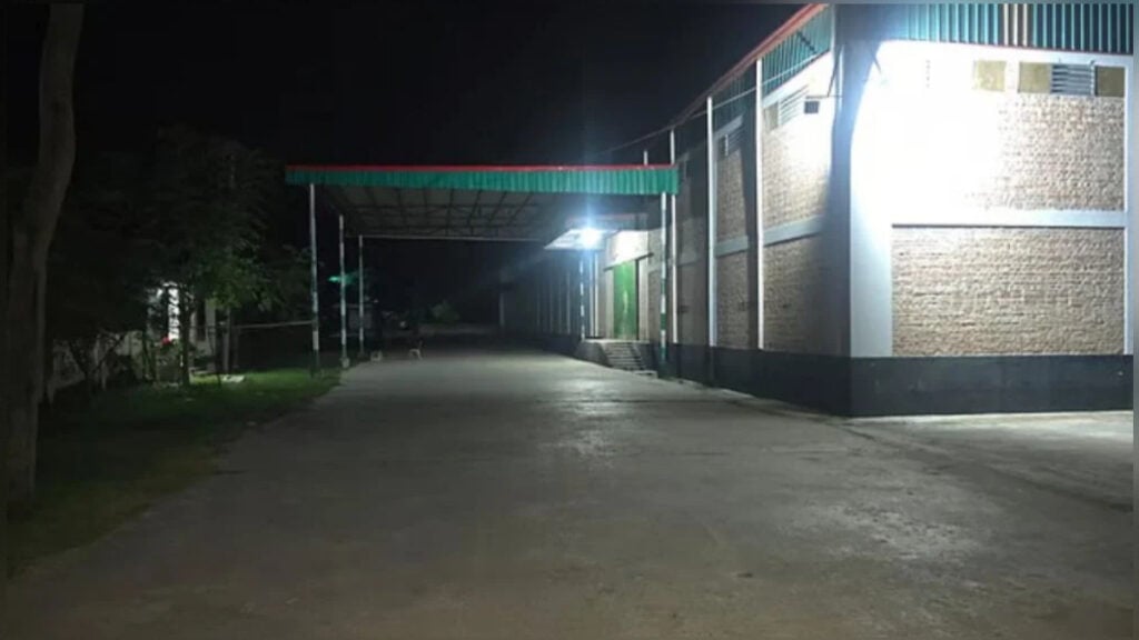 Dinajpur Warehouse Reports 328 Tonnes of Fertiliser Missing