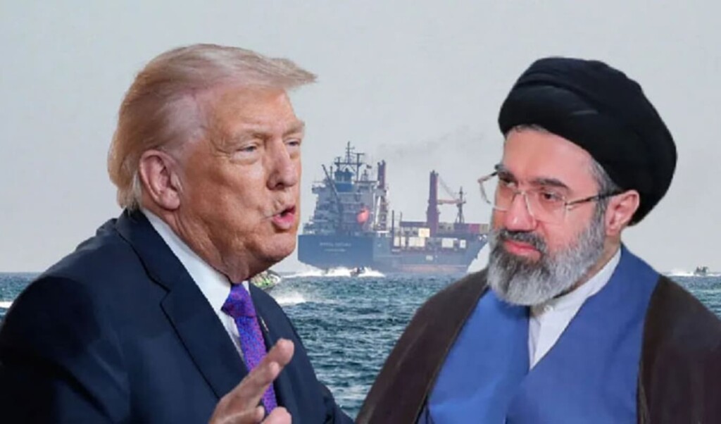 Diplomatic Avenues Reopen as Washington Pauses Military Action Against Iran