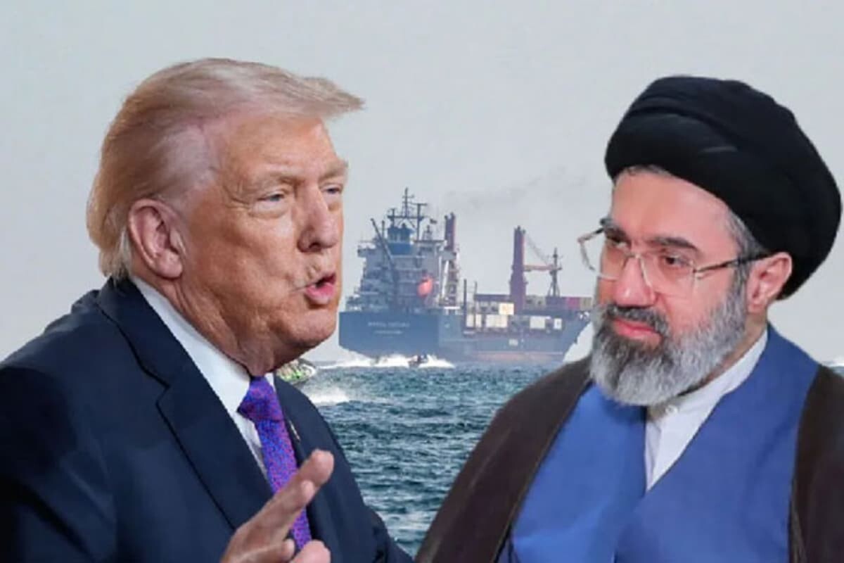 Diplomatic Avenues Reopen as Washington Pauses Military Action Against Iran