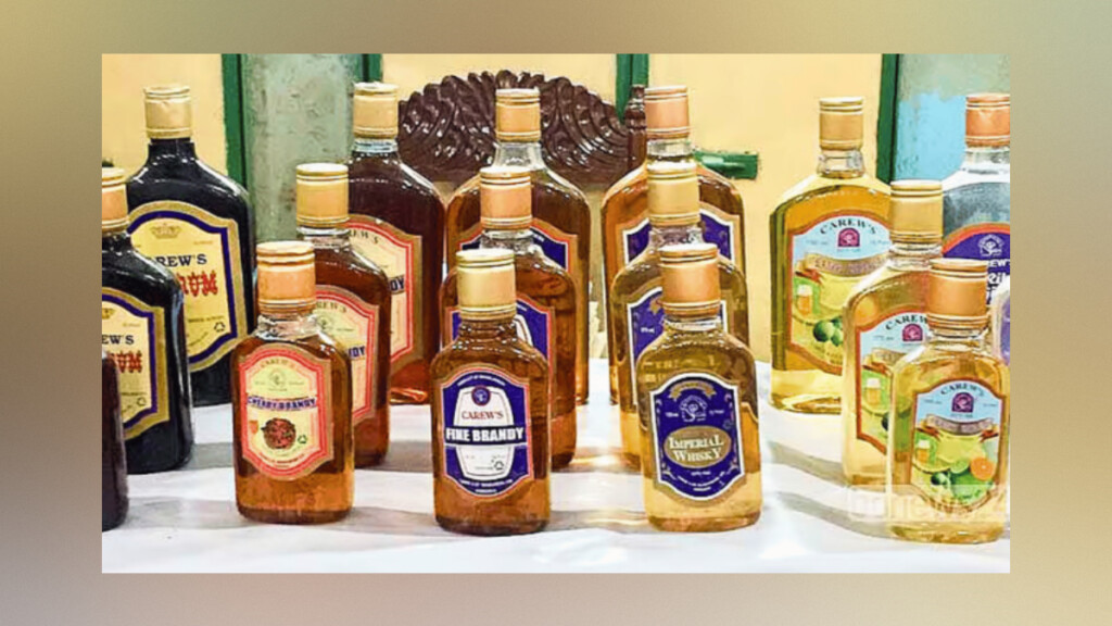 Distillery Profits Drive Kero to Record Tk165 Crore