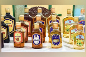 Distillery Profits Drive Kero to Record Tk165 Crore