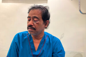 Doctor Attacked After $15,000 Extortion Demand