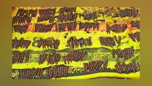 Drain excavation in Bogura uncovers 334 rounds of ammunition