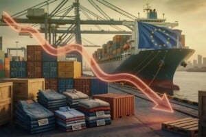 EU Garment Market: Low Prices Fail to Shield Bangladesh