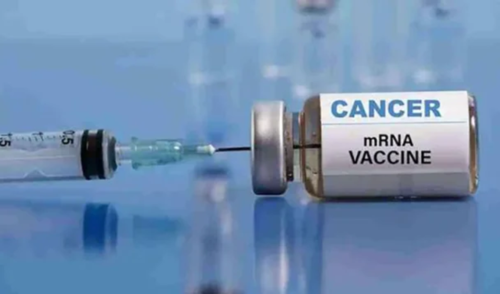Early Success Reported for Russias Pioneer mRNA Cancer Vaccine Early Success Reported for Russia’s Pioneer mRNA Cancer Vaccine