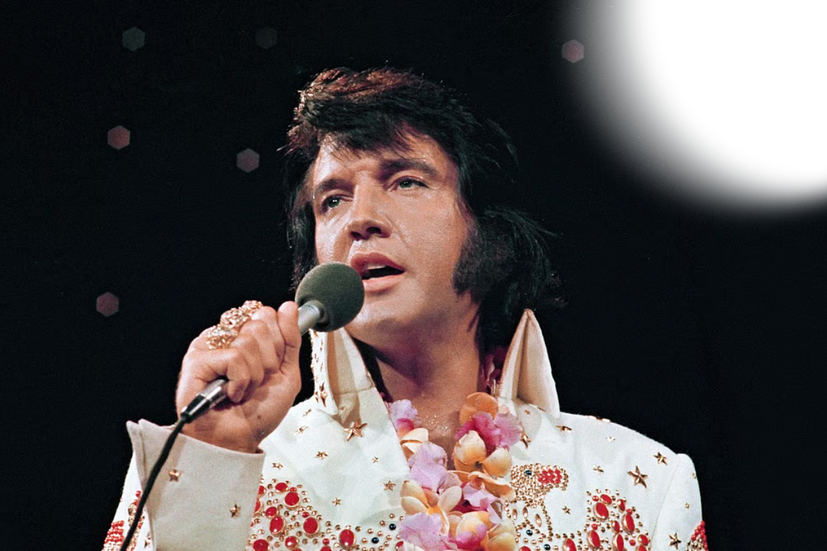 Elvis Presley: Why the Legendary Musician Remains ‘The King’ 49 Years On