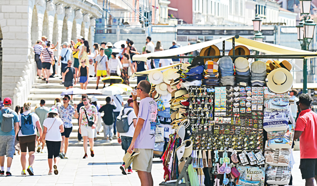 European Heatwaves Expose Widening Insurance Protection Gap for Businesses European Heatwaves Expose Widening Insurance Protection Gap for Businesses