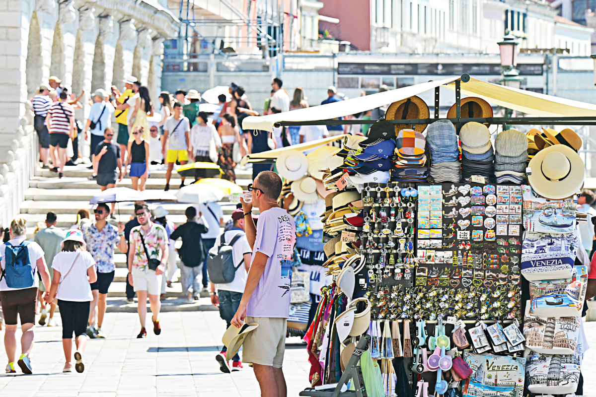 European Heatwaves Expose Widening Insurance Protection Gap for Businesses