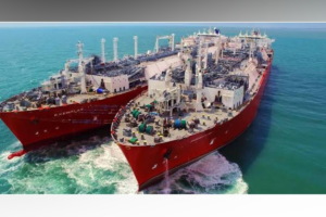 Excelerate LNG Terminal Depleted, Severe Gas Supply Deficit Hits National Grid