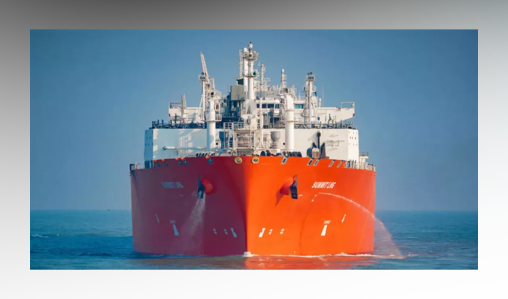 Excelerate LNG Terminal Operations Cease Entirely as Supply Shortfalls Deepen
