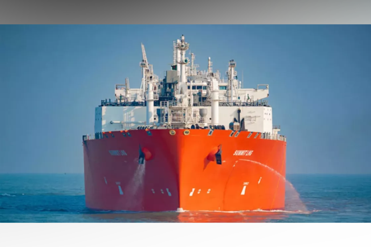 Excelerate LNG Terminal Operations Cease Entirely as Supply Shortfalls Deepen