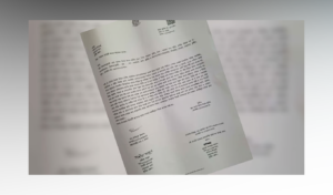 Expatriate Journalist Receives Death Threat in Kusthia Under Extremist Banner