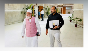 Extortion Case Filed Against MP's Personal Assistant in Chattogram