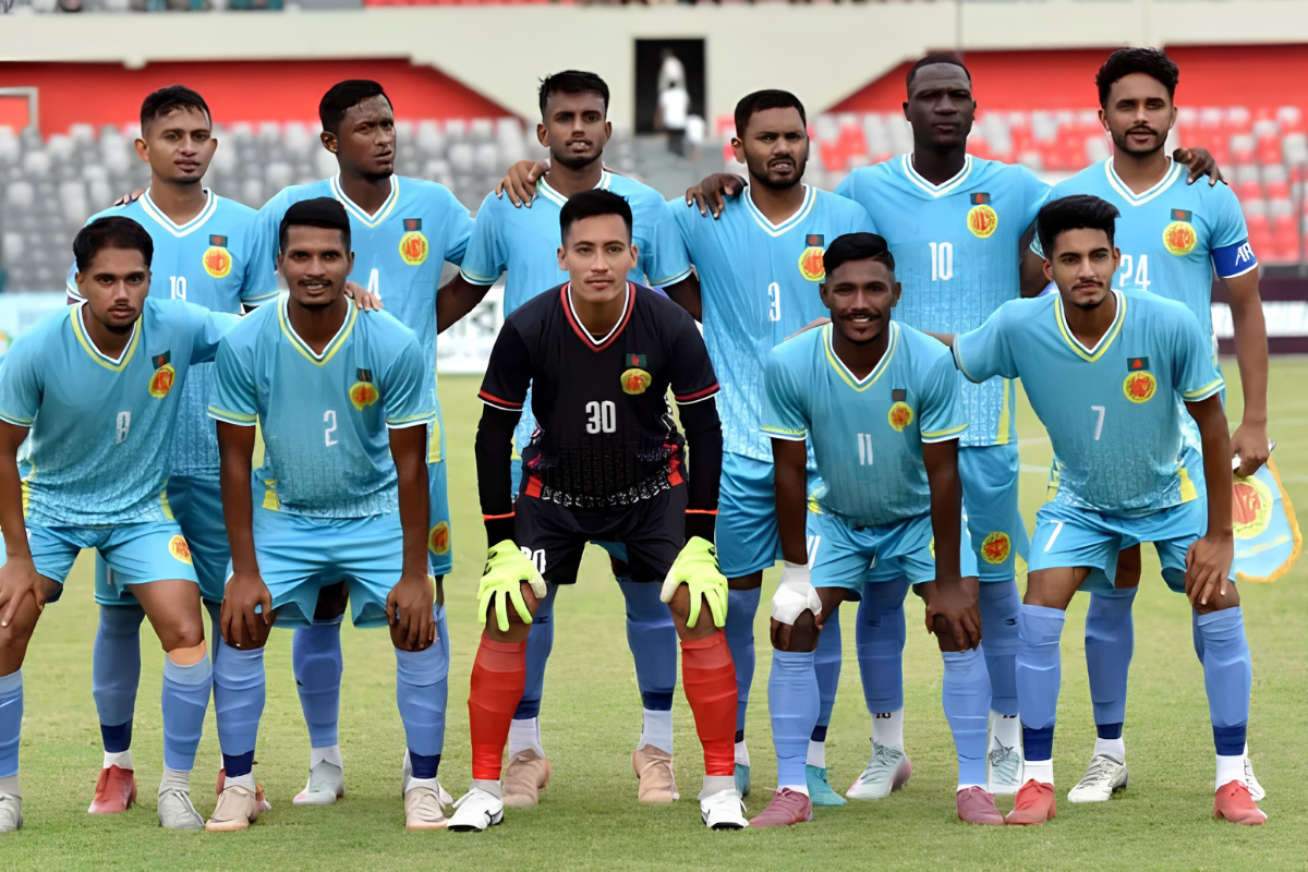 FIFA Lifts Abahani Transfer Ban as Domestic Football Crisis Deepens
