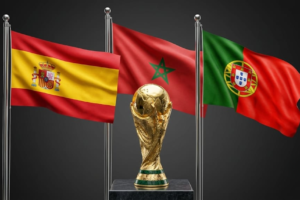 FIFA Studies 64-Team World Cup Expansion