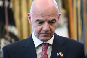 FIFA Withholds Jordan’s Prize Money To Extort Political Support