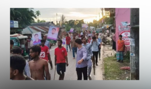 Factional Clashes Over Jatiyatabadi Chhatra Dal Committee Leave Ten Injured