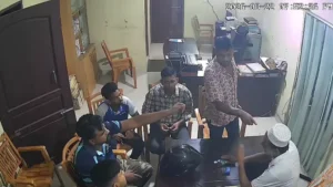 Factory Manager Dies Following Extortion Attempt and Harassment Factory Manager Dies Following Extortion Attempt and Harassment