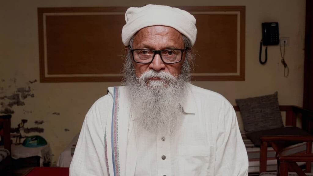 Farhad Mazhar Claims July August Was Not an Uprising Farhad Mazhar Claims July-August Was Not an Uprising