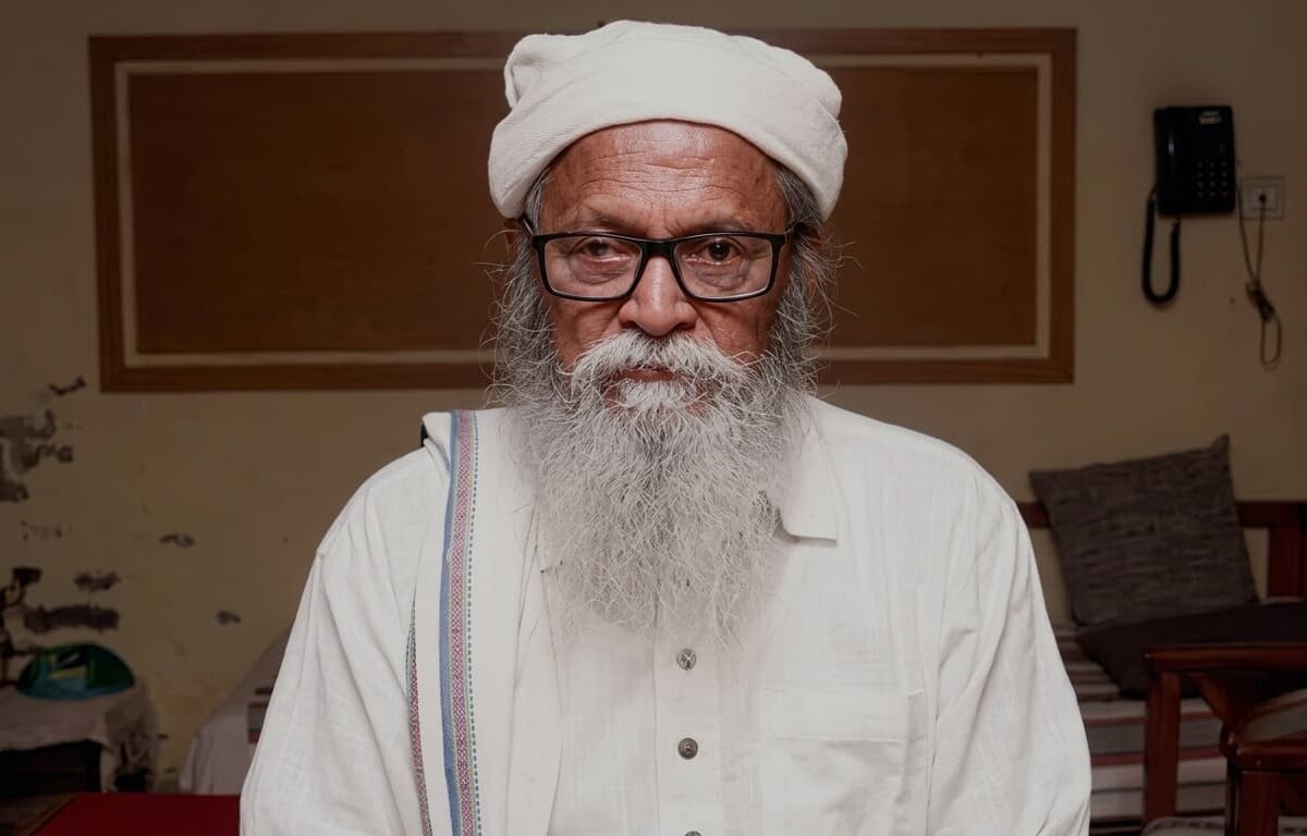 Farhad Mazhar Claims July-August Was Not an Uprising